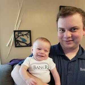 Fundraising Page: Noah Morrison